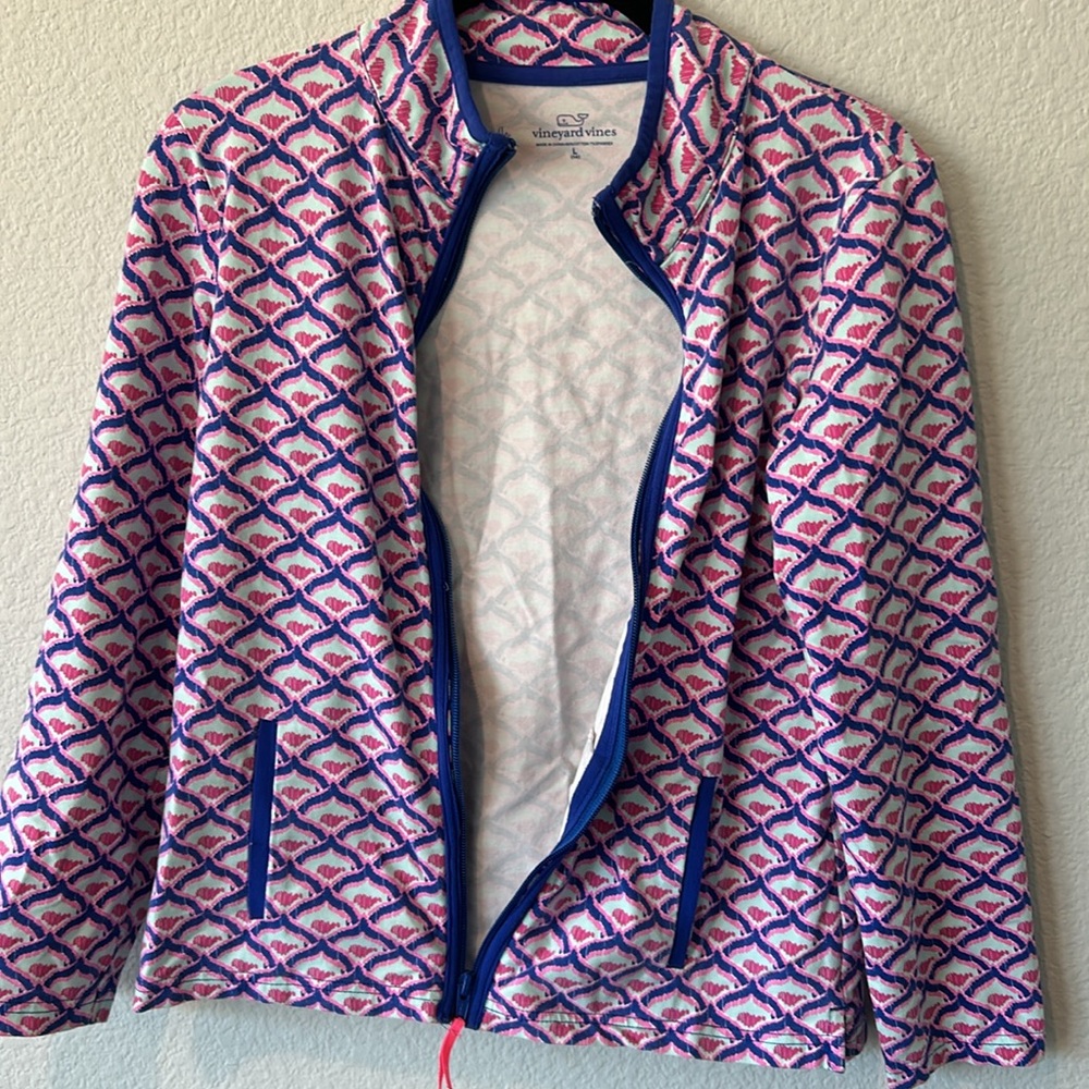 Vineyard vines jacket - Picture 6 of 6